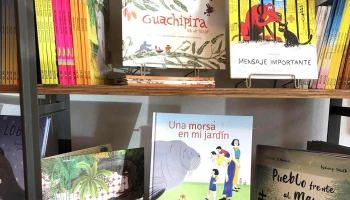 Libruras - Montevideo Libruras - Montevideo