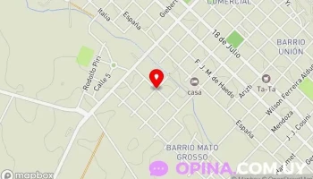 Lic. Charles Piñeiro - 65000 Fray Bentos Lic. Charles Piñeiro - 65000 Fray Bentos