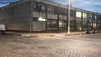 Liceo 1 Instituto José María Campos - Mercedes Liceo 1 Instituto José María Campos - Mercedes