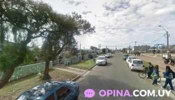 Liceo 2 Maldonado - 20000 Maldonado Liceo 2 Maldonado - 20000 Maldonado