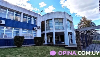 Liceo 3 “Gregorio Cardozo” - Eduardo Casagrande