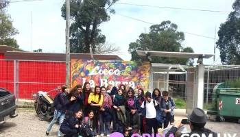 Liceo Barra de Maldonado - 20001 La Barra Liceo Barra de Maldonado - 20001 La Barra