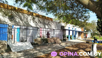 Liceo de Palmitas - Palmitas Liceo de Palmitas - Palmitas