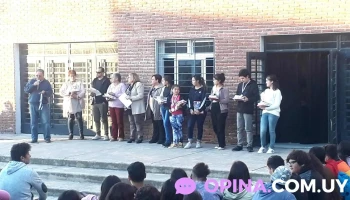 Liceo de Playa Pascual - 80500 Ciudad Del Plata Liceo de Playa Pascual - 80500 Ciudad Del Plata