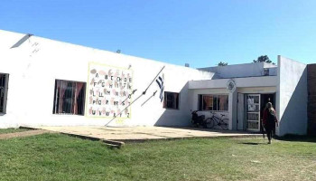 Liceo de Villa Constitución - Constitución