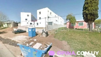 Liceo Nro. 49 - Cam. Gral. Leandro Gomez