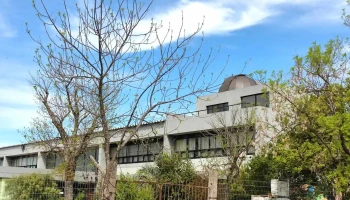 Liceo numero 1 - Paso De Los Toros