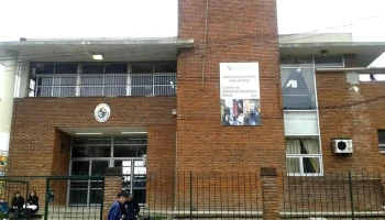 Liceo N° 48 - 12300 Montevideo