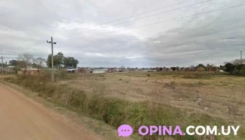 Liceo Nº 5 de Melo - 37000 Melo