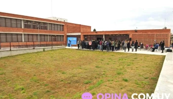 Liceo Nº 77 - 12200 Montevideo Liceo Nº 77 - 12200 Montevideo