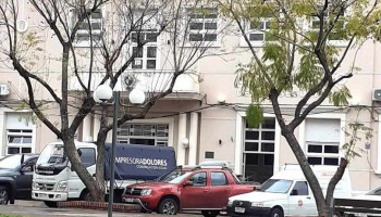 Liceo Nº1 de Dolores - Dolores Liceo Nº1 de Dolores - Dolores