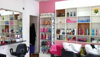 Lindas Gitanas - 11600 Montevideo