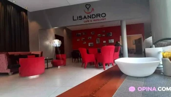 Lisandro Café & Snack - Montevideo