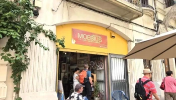 Literata Libros - Montevideo Literata Libros - Montevideo