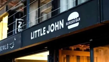 Little John - Burger Bar - Punta Del Este