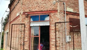 Lo de Alís - 30000 Mariscala