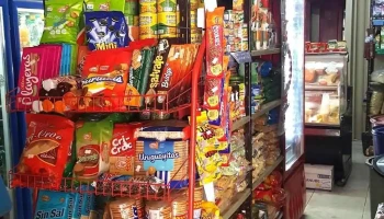 Lo De Bluu - 27100 Chuy Lo De Bluu - 27100 Chuy