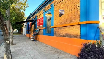 Lo De Isolino - Barraca Y Ferretería - Bella Unión