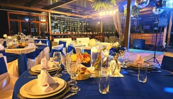 Lo de Jaime (Salón Orejano) - Cam. Al Paso De La Cruz Lo de Jaime (Salón Orejano) - Cam. Al Paso De La Cruz