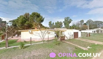 Lo de Jorge - 15200 Las Toscas