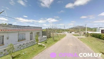 Lo de Julia - Francisco Bonilla