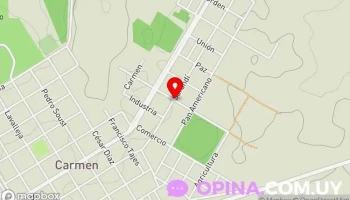 Lo de Luchito - Villa Del Carmen Lo de Luchito - Villa Del Carmen