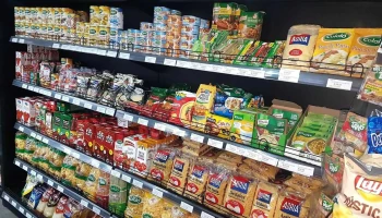 Lo de Mario - Cacique Rondeau Lo de Mario - Cacique Rondeau