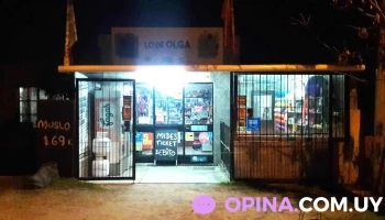 Lo De Olga - 70000 Col. Del Sacramento Lo De Olga - 70000 Col. Del Sacramento