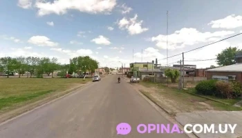 Lo de Ron y Tequi - 25 De Agosto