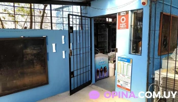 Lo De Sergio - 12900 Montevideo