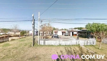 Lo de Silvia. Papelería y mas... - Paysandú