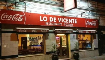 Lo de Vicente - Montevideo