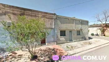 Lo del Gordo Diego - Sarandí Del Yí