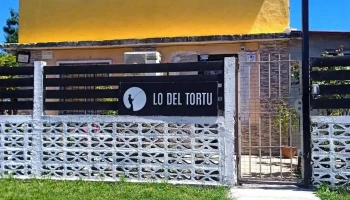 Lo del Tortu casa de pesca y carnadas - Ciudad De La Costa