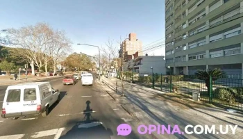 Lo Quiero Ya - Av. Agraciada