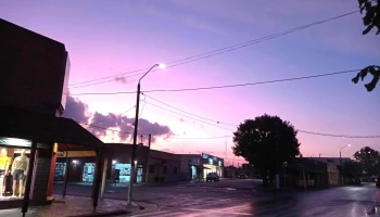 Loko's Tarariras - Kennedy Loko's Tarariras - Kennedy