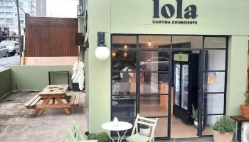 Lola Cantina Consciente - Punta Del Este