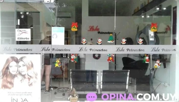 Lola peinados - Entre San Carlos Y