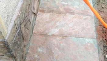 Lomas de La Tahona - Gral. Líber Seregni Lomas de La Tahona - Gral. Líber Seregni