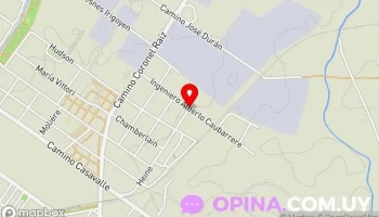 Longefellow - Ing Alberto Caubarrere