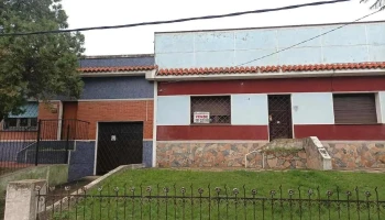 Loquebuscabas - Montevideo