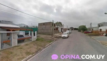 Lore Acevedo - Taller de Ideas - San José De Mayo