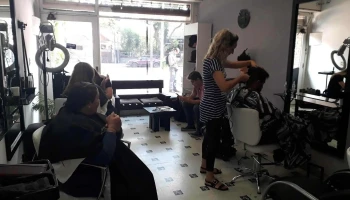 Lorena Brasil Estilista - Uruguay