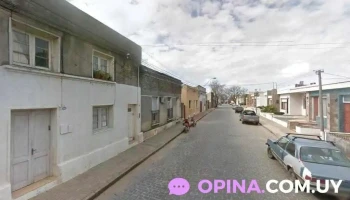 Lorena Guerra - 27000 Rocha