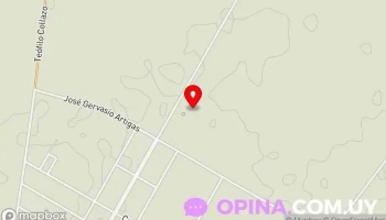 Los Aromos - Palmitas