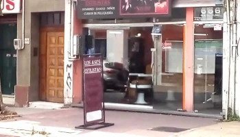 Los Ases - Av. Instrucciones Del Año Xiii