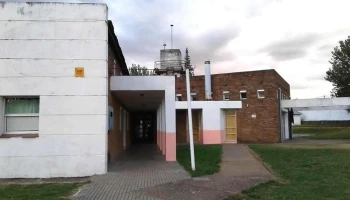 Los Cabritos - Minas