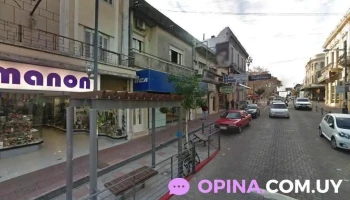 Los Corrales - 60000 Paysandú Los Corrales - 60000 Paysandú