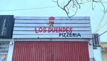 Los Duendes Pizzería - Maldonado