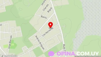 Los Horneros 603 - Col. Del Sacramento Los Horneros 603 - Col. Del Sacramento